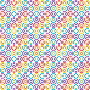 Rainbow - Adhesive Vinyl 12x12 Sheets - Collection