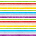 Rainbow - Adhesive Vinyl 12x12 Sheets - Collection