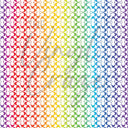 Rainbow Coach - Adhesive Vinyl Sheets