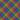 Rainbow Plaid - Adhesive Vinyl Sheets
