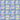 Rainbow Swirled Plaid - Adhesive Vinyl Sheets