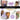 Rapunzel torn pages UV DTF Decal sheets 2 Designs available