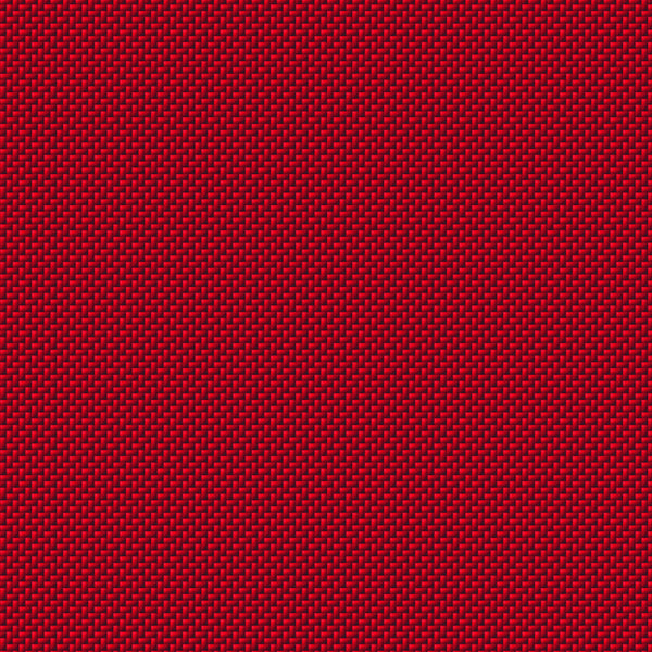 Red Carbon Fiber - Adhesive Vinyl Sheets