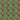 Red Patterned Hibiscus - Adhesive Vinyl Sheets