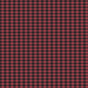 Red Plaid - Adhesive Vinyl Sheets
