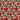 Red Red Rose - Adhesive Vinyl Sheets