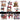 Red White and Boom UV DTF Decal sheets 3 designs to choose from