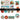 Retro Christmas UV DTF Decal sheets 7 Designs available