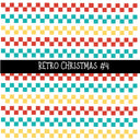 Retro Christmas UV DTF Decal sheets 7 Designs available