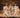 Retro Fall - UV DTF 16oz Libbey wrap