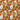 Retro Fall Floral - Adhesive Vinyl Sheets