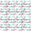 Retro Surfs Up - Adhesive Vinyl Sheets