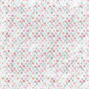 Retro Surfs Up - Adhesive Vinyl Sheets