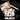 Mocha Love Doodle Patchwork Set