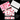 Romance Doodle Patchwork Set