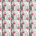 Romance! - Adhesive Vinyl 12x12 Sheet