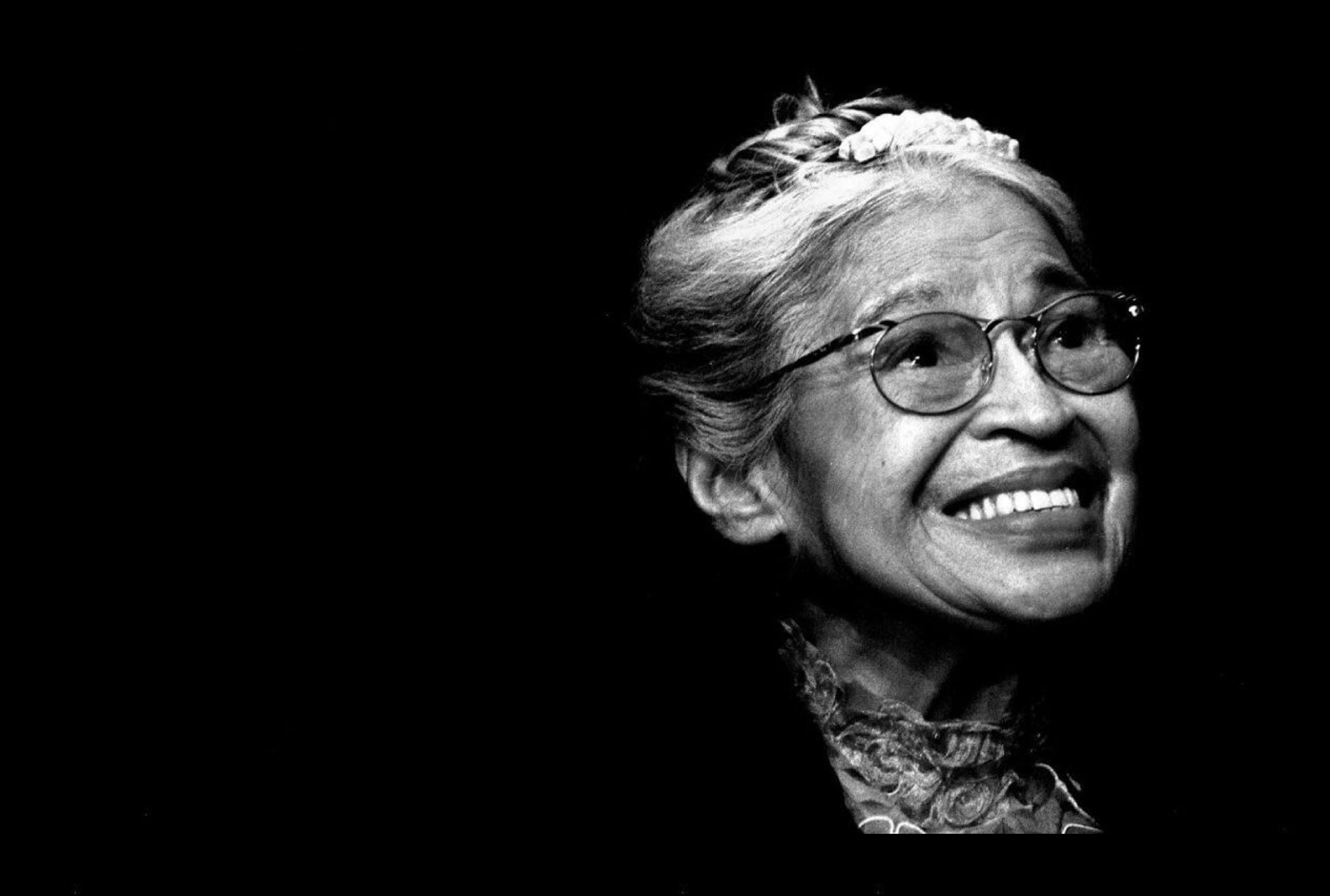 Rosa Parks - Adhesive Vinyl Wrap – 3D Undercover