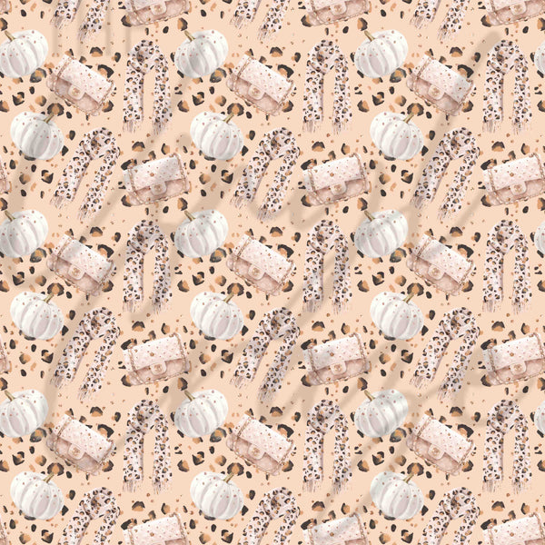 Rose Gold Blush - Adhesive Vinyl sheets