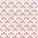 Rose Gold Romance - Adhesive Vinyl Sheets