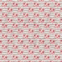 Rose Gold Romance - Adhesive Vinyl Sheets