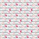 Rose Posey - Adhesive Vinyl Sheets