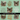 Rustic Butterflies - UV DTF Decal sheets