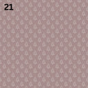 Rustic Pink Christmas Collection - Adhesive Vinyl 12x12 sheets - 20 Prints
