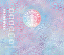 SB Pastel Rainbow Cougar - Adhesive Wrap
