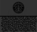 SB Black - Adhesive Vinyl Wrap