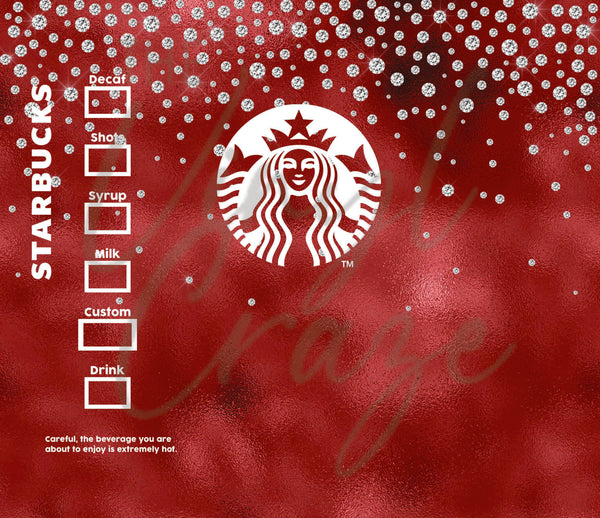 SB Bling - Adhesive Vinyl Wrap