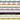 Safari Borders- Uv Dtf Decal Sheet