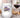 Lavender UV DTF Decals