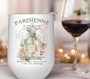 French Perfume 3 UV DTF Decals