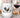 French Rooster UV DTF Decals