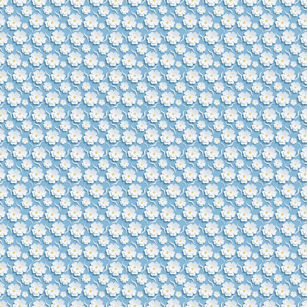 Sakura - Adhesive Vinyl Sheets