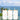 Sandy Beach - UV DTF 16oz Libbey wrap