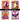 Sarcastic Halloween UV DTF Decal sheets 2 designs available