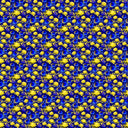 School Of Fish - Adhesive Vinyl Sheets