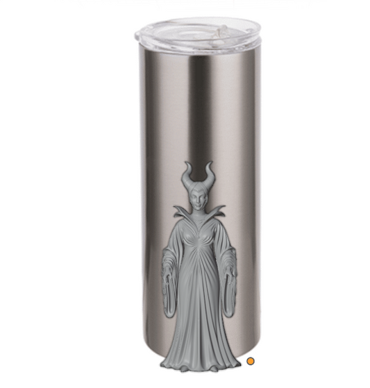 Maleficent - Tumbler Element