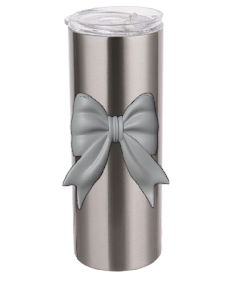 Bow #4 - Tumbler Element