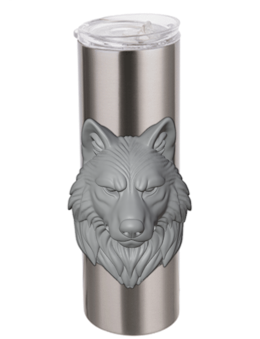 Wolf - Tumbler Element