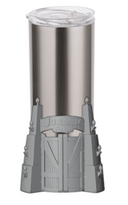 Jurassic Park Gate - Tumbler Element