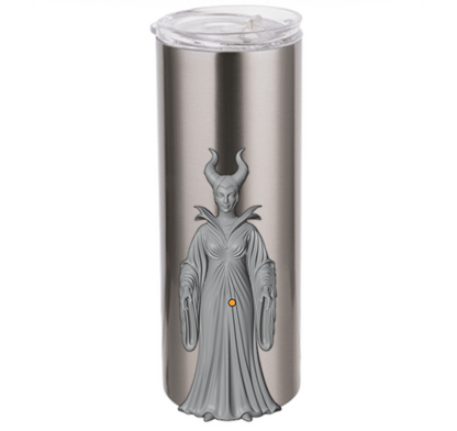 Maleficent - Tumbler Element