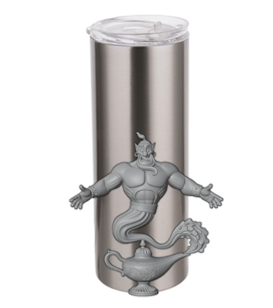 Genie - Tumbler Element