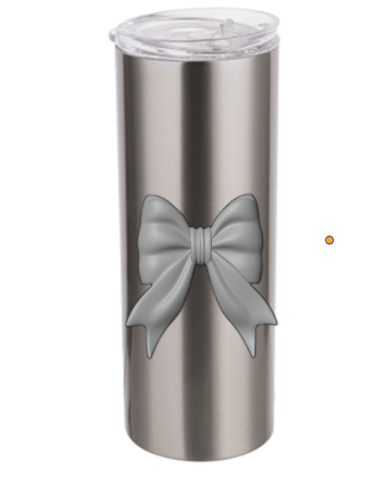 Bow #4 - Tumbler Element