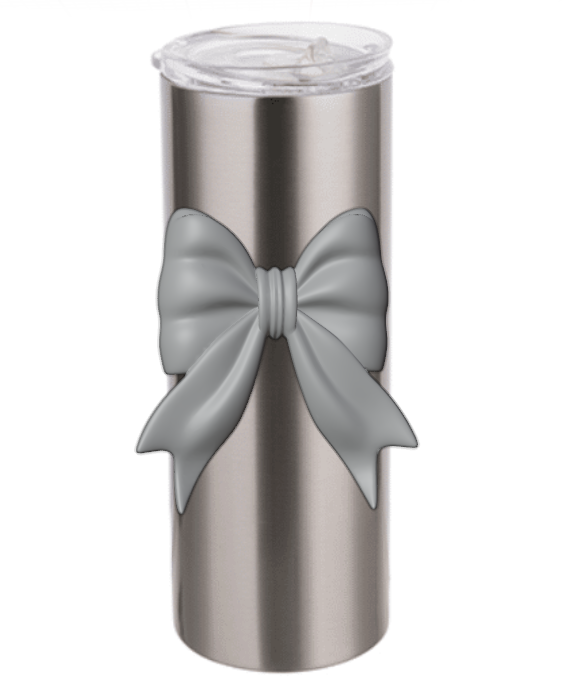 Bow #4 - Tumbler Element