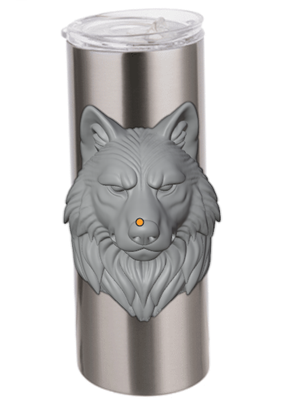 Wolf - Tumbler Element