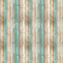 Seafoam Summer Collection - Adhesive Vinyl 12x12 Sheets - 11 Prints available