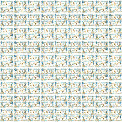 Seaside Collection - Adhesive Vinyl 12x12 sheet