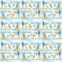 Seaside Collection - Adhesive Vinyl 12x12 sheet